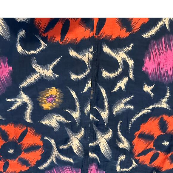 Velvet by Graham & Spencer Women’s Fraser Top – Blue| Size Small NWOT - Picture 3 of 11